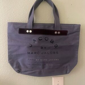 Marc Jacob’s Tote Bag